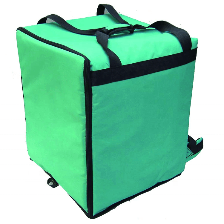 New Double Shoulder Food Insula