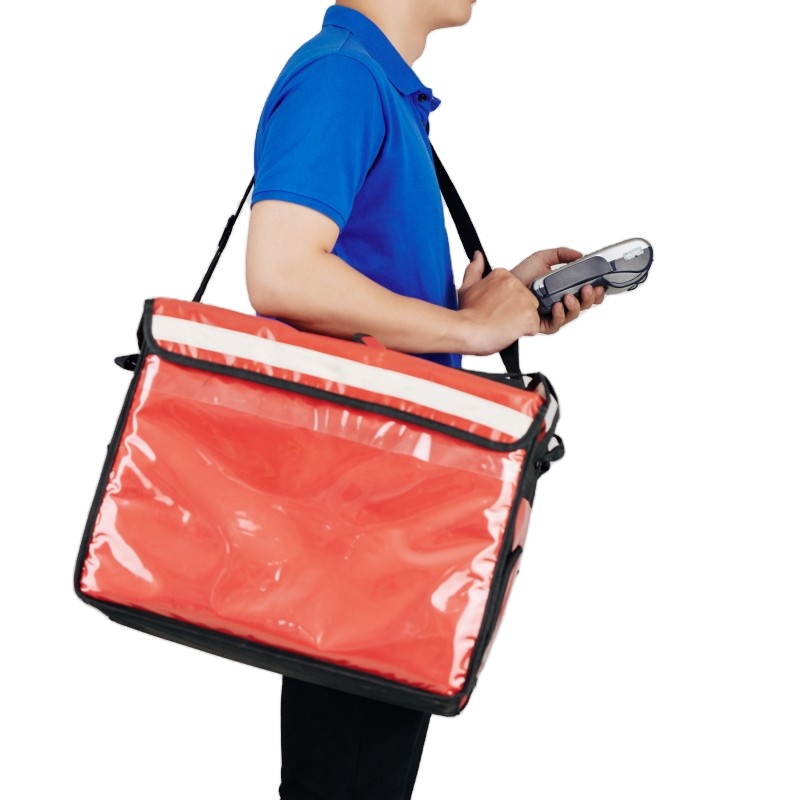 Waterproof 500D double-shoulder