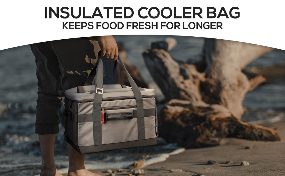 cooler bag